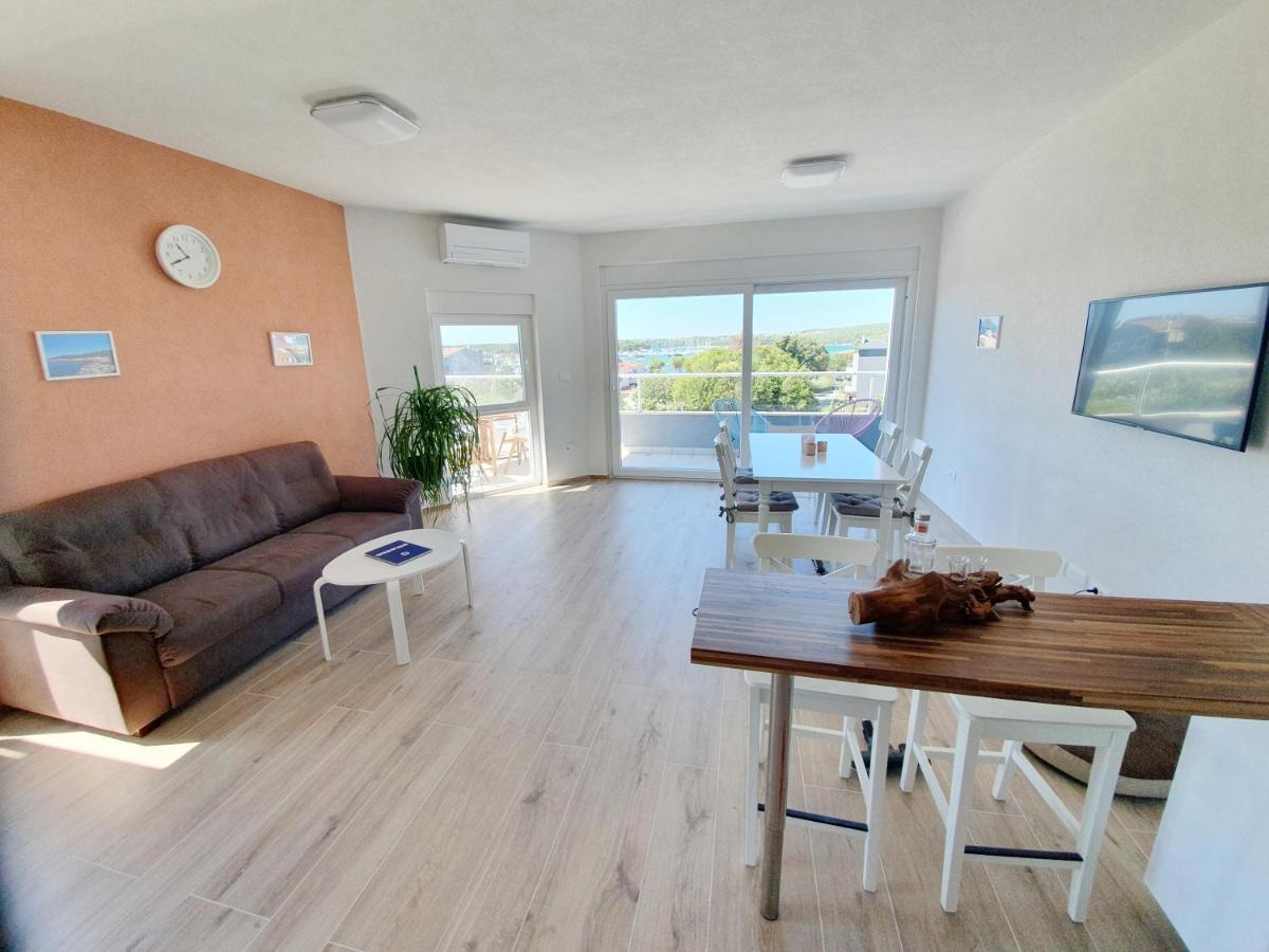 Villa Medulina - Apartment Ocean View エクステリア 写真