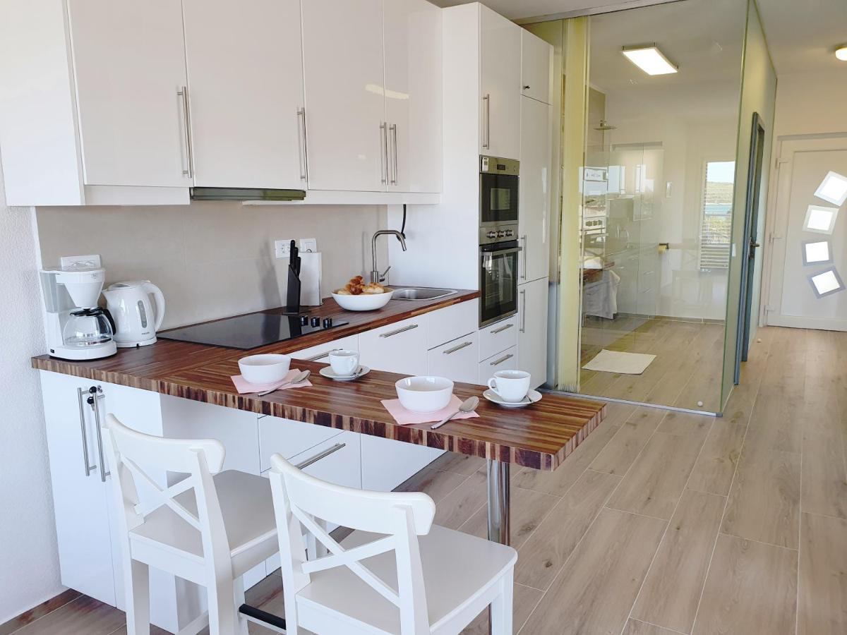 Villa Medulina - Apartment Ocean View エクステリア 写真